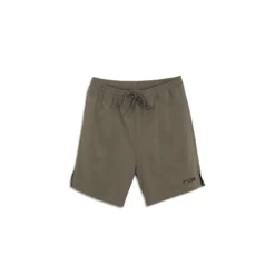 NOX Short Pro Olive Green