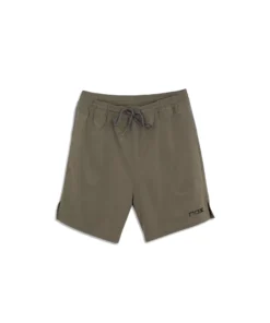 NOX Short Pro Olive Green