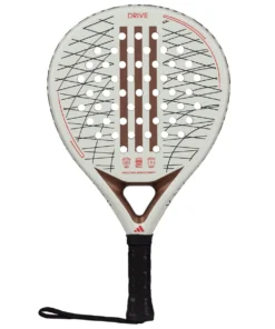 Ρακέτα Padel Adidas Drive 3.3 Vintage