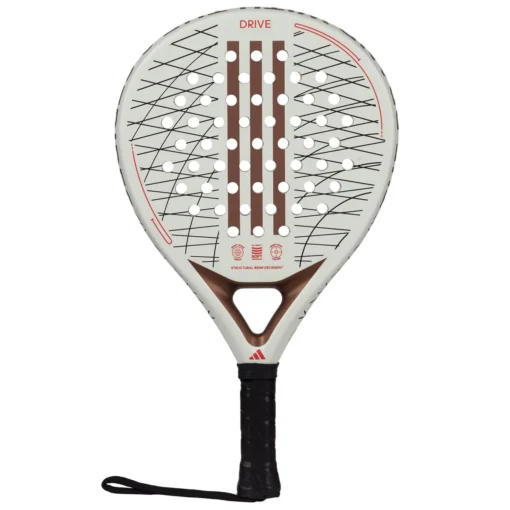 Ρακέτα Padel Adidas Drive 3.3 Vintage