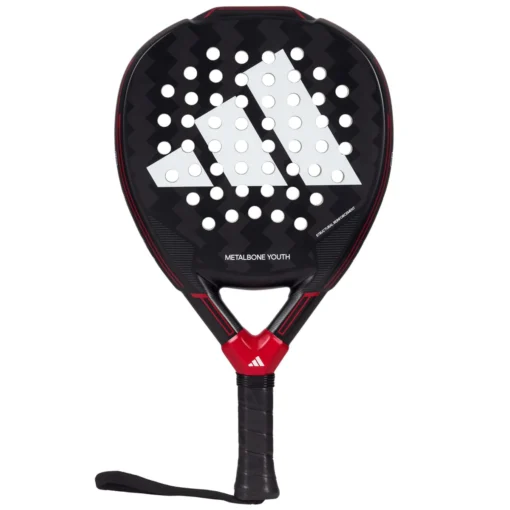 Παιδική Ρακέτα Padel Adidas Metalbone Youth 3.3