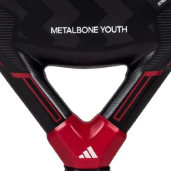 Παιδική Ρακέτα Padel Adidas Metalbone Youth 3.3