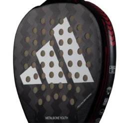 Παιδική Ρακέτα Padel Adidas Metalbone Youth 3.3