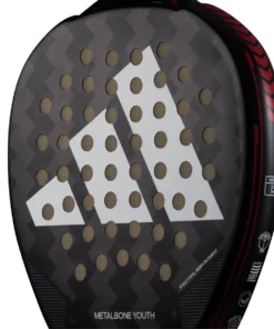 Παιδική Ρακέτα Padel Adidas Metalbone Youth 3.3