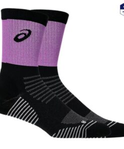 Asics Lite-Show Run Crew Socks