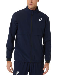 Asics Match Jacket Midnight