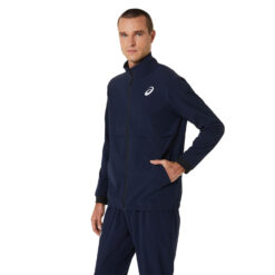 Asics Match Jacket Midnight