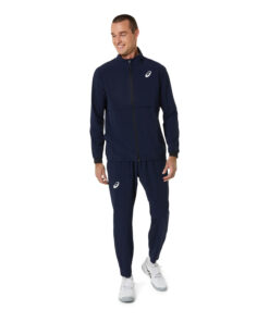 Asics Match Jacket Midnight