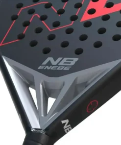 Ρακέτα Padel Enebe Nitron Red