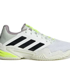 Γυναικεία Παπούτσια Padel Adidas Barricade 13