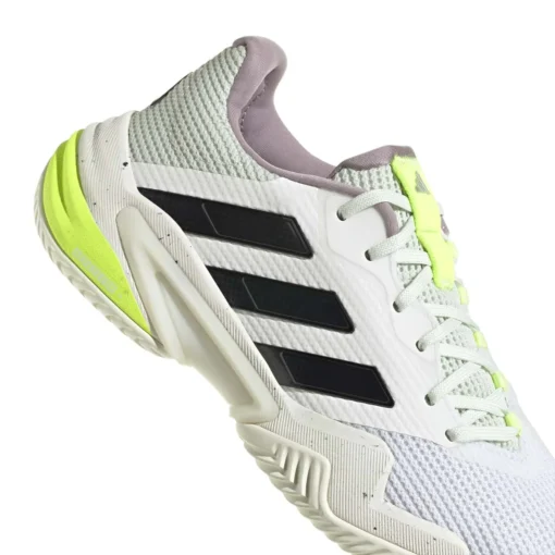 Γυναικεία Παπούτσια Padel Adidas Barricade 13