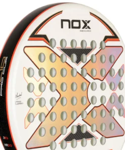 Ρακέτα Padel ML10 PRO CUP Luxury 2024 by Miguel Lamperti