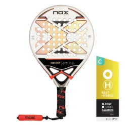 Ρακέτα Padel ML10 PRO CUP Luxury 2024 by Miguel Lamperti