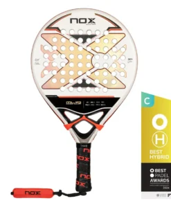 Ρακέτα Padel ML10 PRO CUP Luxury 2024 by Miguel Lamperti