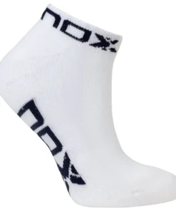 Pack of SNEAKER performance SOCKS white/blue navy