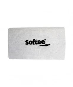 Softee Wide Wristband