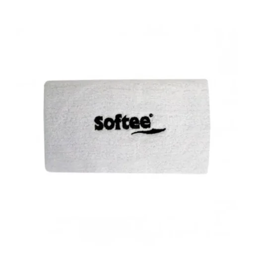 Softee Wide Wristband