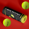 Hirostar Padel Balls