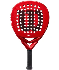 Ρακέτα Padel Wilson Bela Elite V2.5