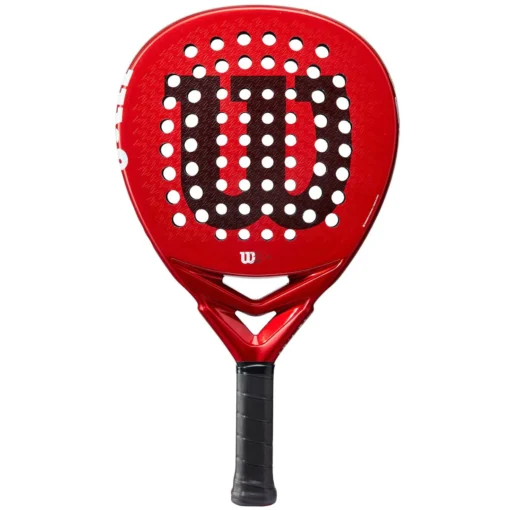 Ρακέτα Padel Wilson Bela Elite V2.5