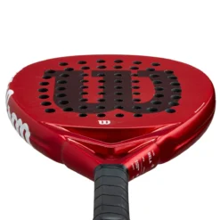 Ρακέτα Padel Wilson Bela Elite V2.5