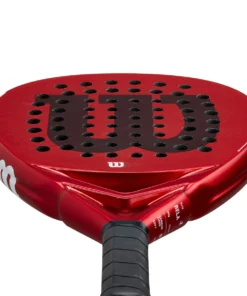 Ρακέτα Padel Wilson Bela Elite V2.5