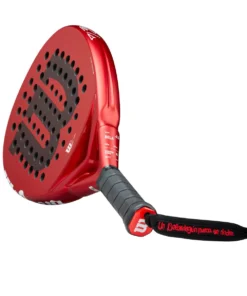 Ρακέτα Padel Wilson Bela Elite V2.5