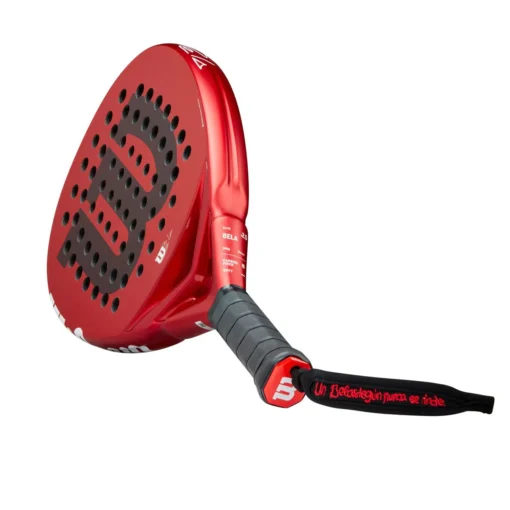 Ρακέτα Padel Wilson Bela Elite V2.5