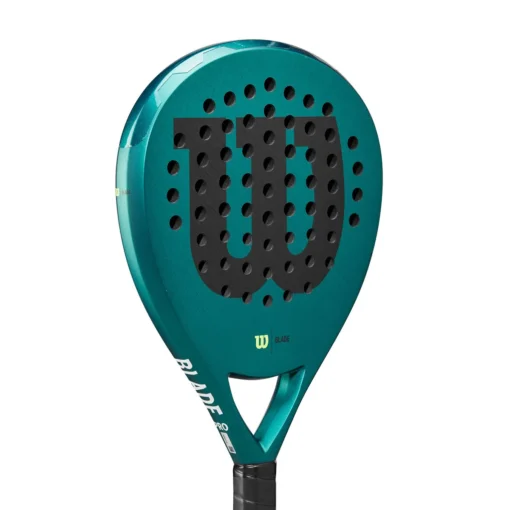 Ρακέτα Padel Wilson Blade Pro V3