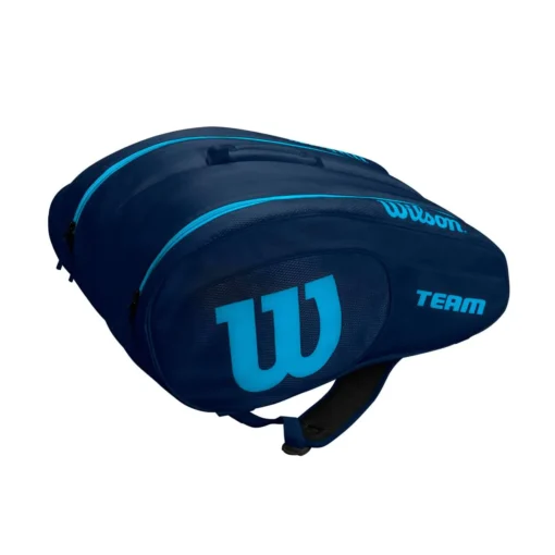 Τσάντα Padel Wilson Team Blue