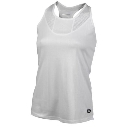 Oxdog Tierbreak Tank Top White