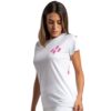 Hirostar Street Padel T-shirt for Women