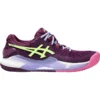 Padel Asics Gel Resolution 9