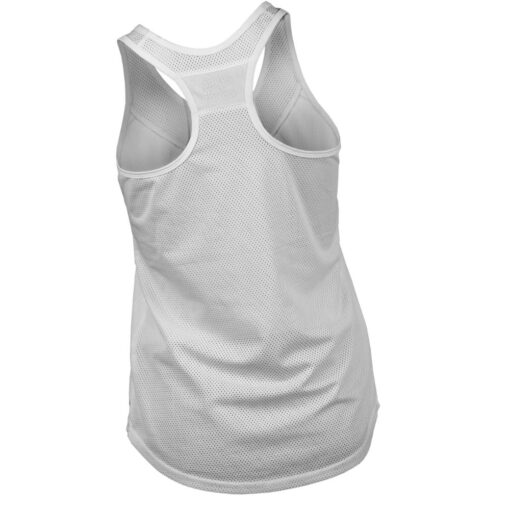 Oxdog Tierbreak Tank Top White