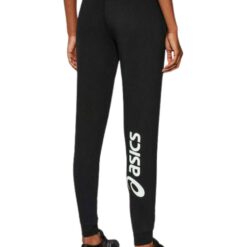 Asics Womens Big Logo Sweat Pant