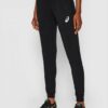 Asics Womens Athletic Pants