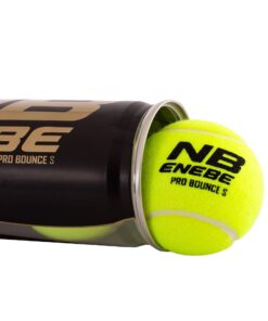 Enebe Pro Bounce S Padel Balls