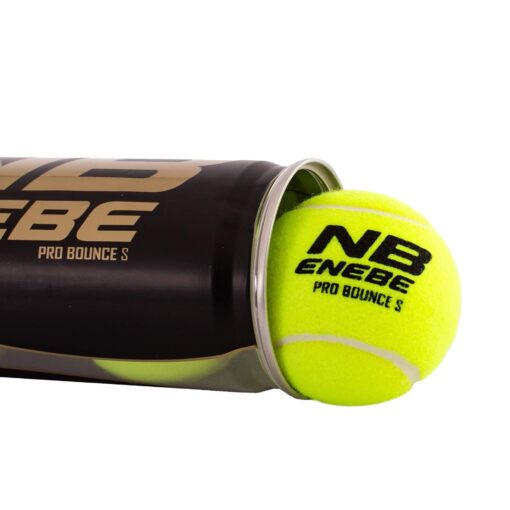 Enebe Pro Bounce S Padel Balls