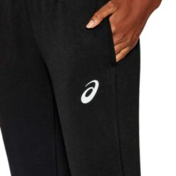 Asics Womens Big Logo Sweat Pant