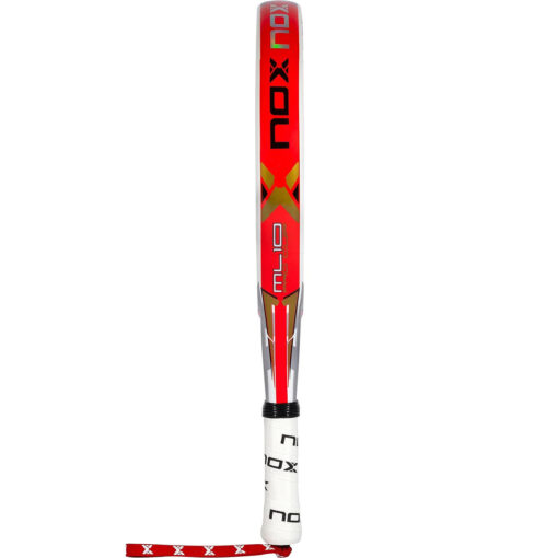 Ρακέτα Padel Nox ML10 Pro Cup White