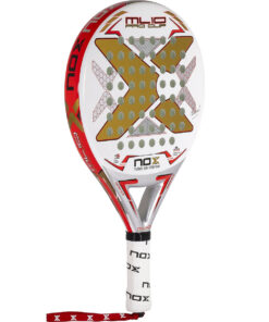 Ρακέτα Padel Nox ML10 Pro Cup White