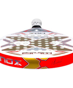 Ρακέτα Padel Nox ML10 Pro Cup White