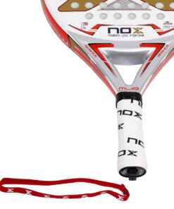 Ρακέτα Padel Nox ML10 Pro Cup White