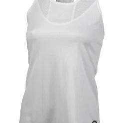 Oxdog Tierbreak Tank Top White