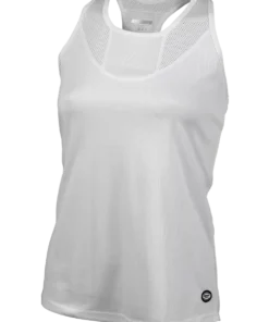 Oxdog Tierbreak Tank Top White