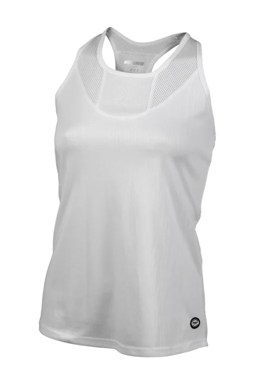 Oxdog Tierbreak Tank Top White