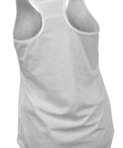 Oxdog Tierbreak Tank Top White