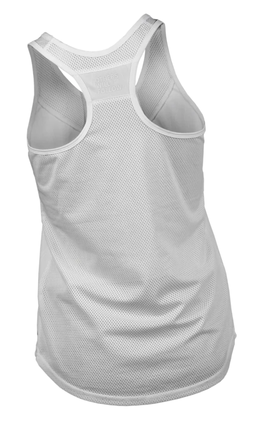 Oxdog Tierbreak Tank Top White