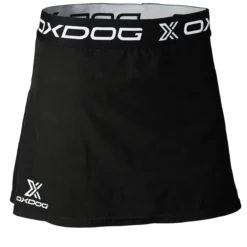 Oxdog Tierbreak Skirt Black