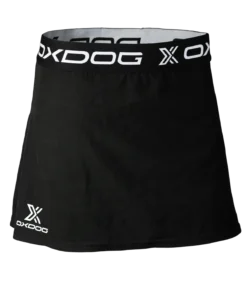 Oxdog Tierbreak Skirt Black